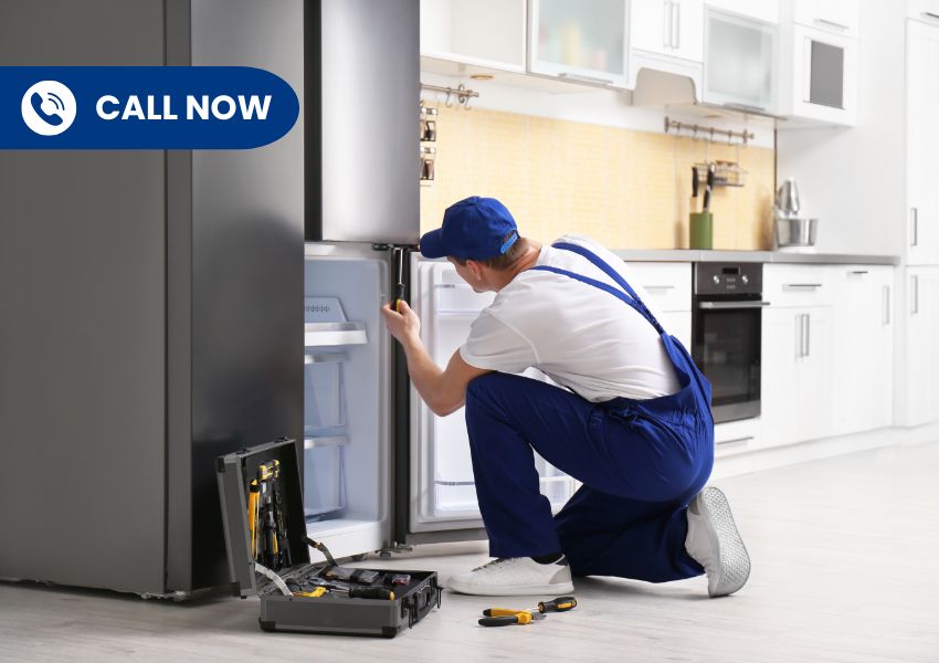 La Salle Appliance Repair Company